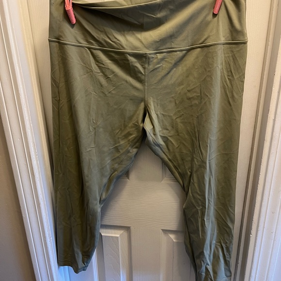 Lululemon Align Leggings 20 - Picture 1 of 3